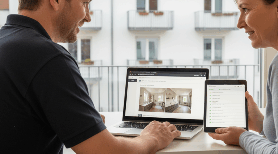 So präsentieren Profis ihre Leistungen überzeugend — Schritt-für-Schritt-Anleitung