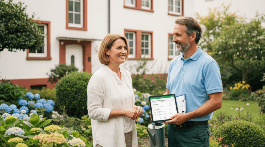 Checkliste – Welche Preise sind bei Hausmeisterdiensten realistisch?