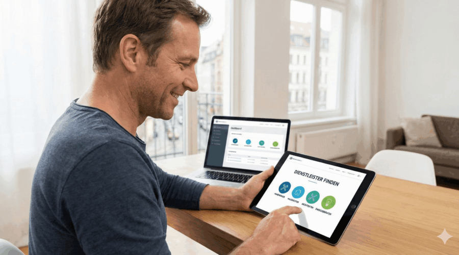 Warum EcoHome für Immobilienbesitzer unverzichtbar ist
