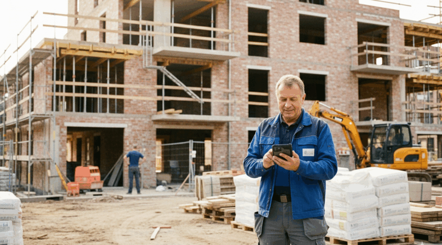 ECOHOME Eintrag: 7 Gründe für Handwerker