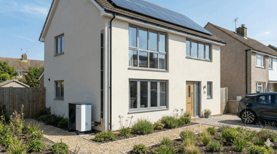 Hausmodernisierung: 5 Energie-Tipps für Sparprofis