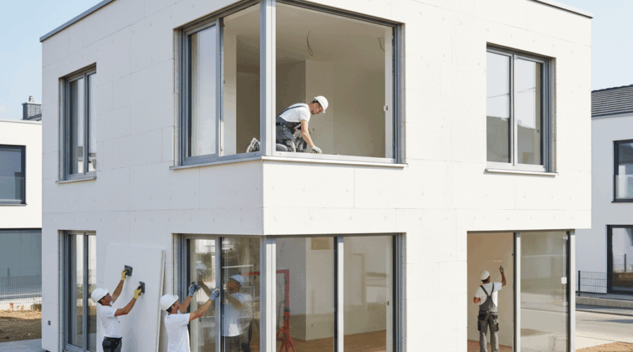 Unterschied Renovieren Sanieren Modernisieren – klare Fakten & Beispiele