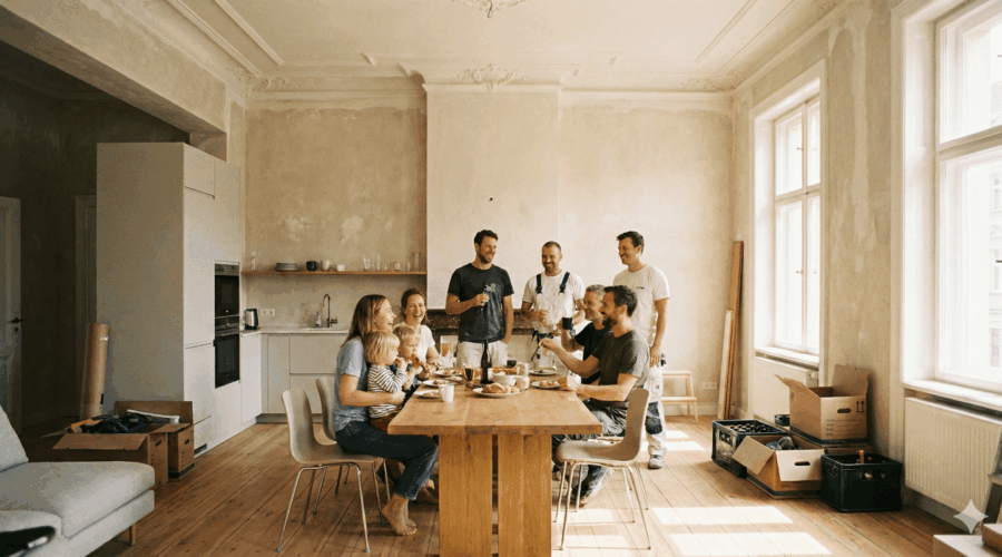 10-Schritte-Plan: Modernisierung richtig angehen