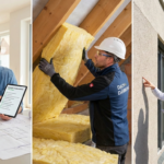 Immobilie modernisieren – Energieberatung vor Ort