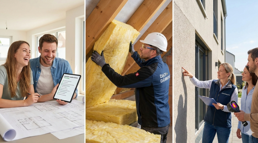 7 Profi-Tipps: Immobilie modernisieren leicht gemacht