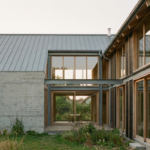 Lebensdauer von Bauteilen bei modernen Wohngebäuden